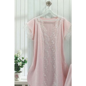 Халат Arya Жіночий L-XL Gloria