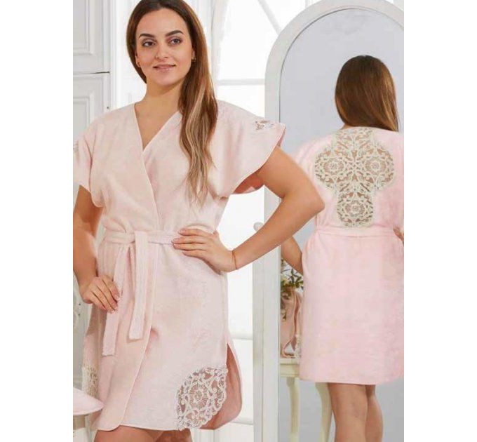 Халат Arya Жіночий L-XL Harem