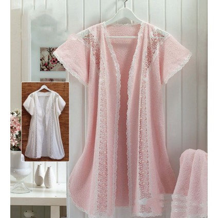 Халат Arya Жіночий L-XL Jackline