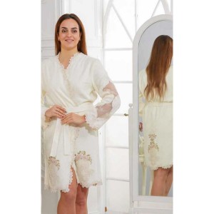 Халат Arya Жіночий L-XL Padova