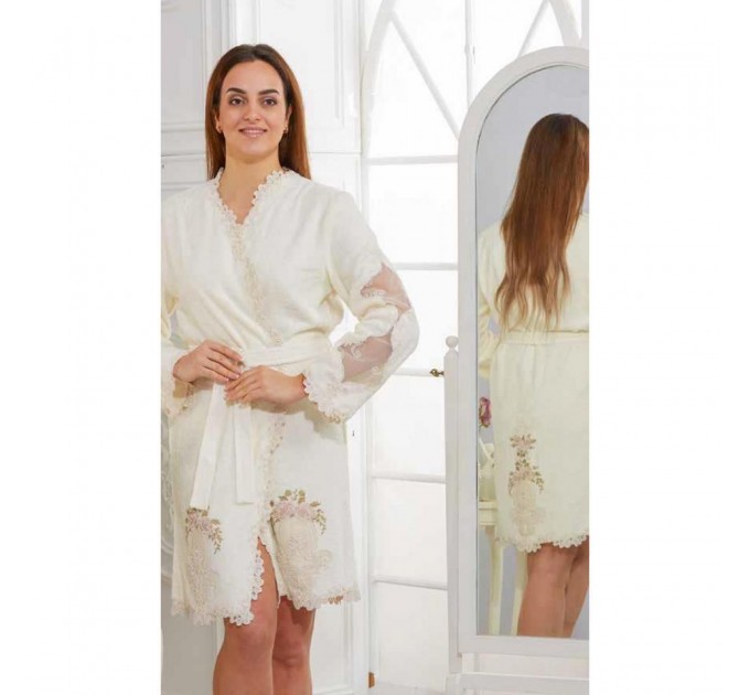 Халат Arya Жіночий L-XL Padova