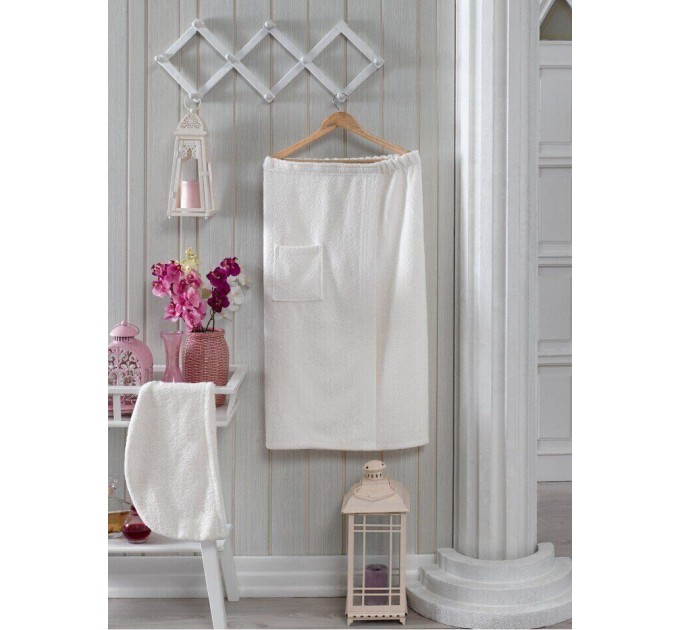 Набір Для Сауни Arya 75x150-50x90 Sante