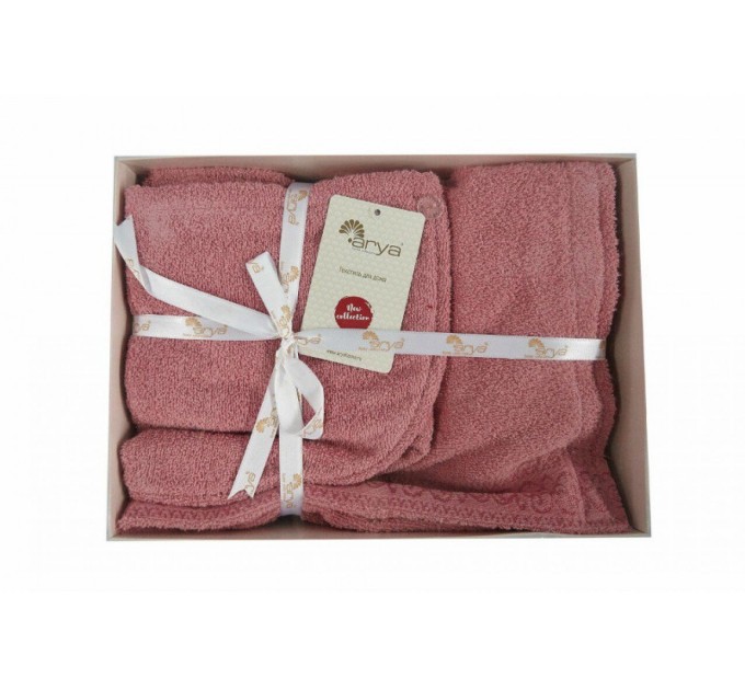 Набір Для Сауни Arya 75x150-50x90 Sante