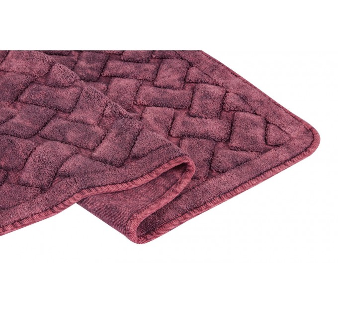 Килимок Arya 60x100 - 60x50 2 Пр. Hasir