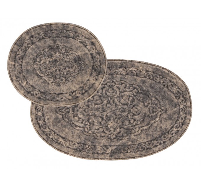 Килимок Arya 60x100/60x50 2 Пр. Antik