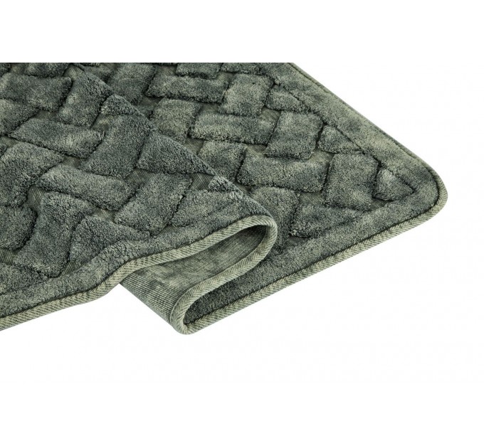 Килимок Arya 60x100 - 60x50 2 Пр. Hasir