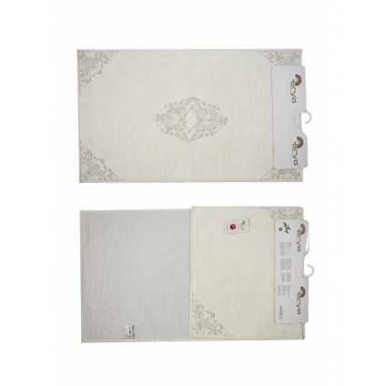 Килимок Arya З гіпюром 60x120 2 Пр. Marlow