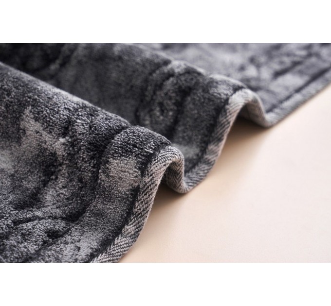 Килимок Arya 60x100 - 60x50 2 Пр. Damaks