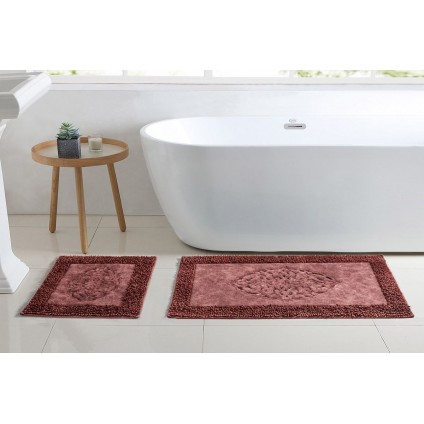 Килимок Arya 60x100 - 60x50 2 Пр. Tiffany