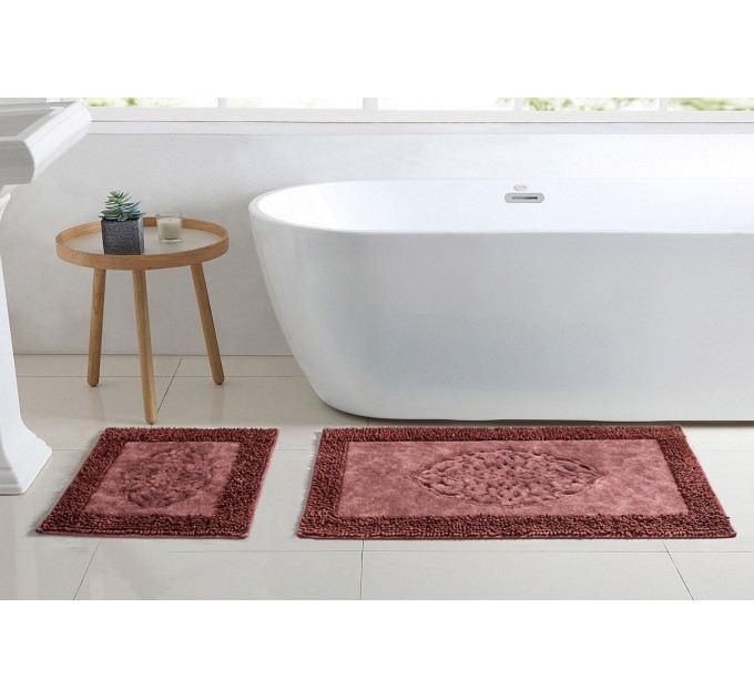 Килимок Arya 60x100 - 60x50 2 Пр. Tiffany