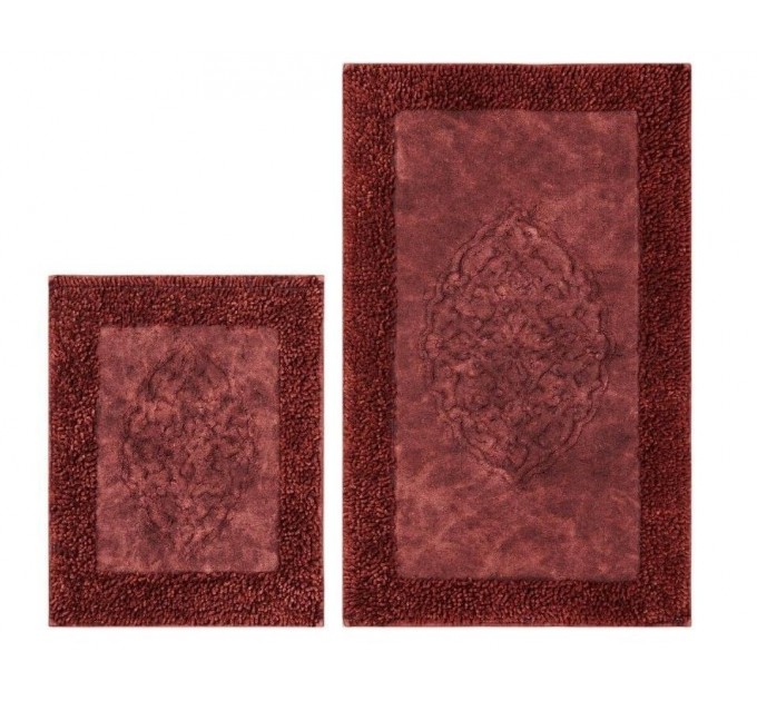 Килимок Arya 60x100 - 60x50 2 Пр. Tiffany