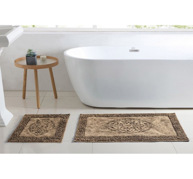 Килимок Arya 60x100 - 60x50 2 Пр. Tiffany