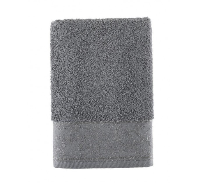 Набір Рушник Arya Жаккард 50x90-70x140 Sena