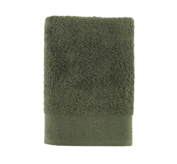 Набір Рушник Arya Жаккард 50x90-70x140 Sophia