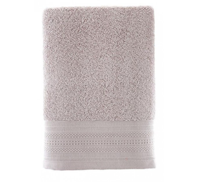 Набір Рушник Arya Жаккард 50x90-70x140 Touch
