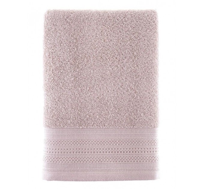 Набір Рушник Arya Жаккард 50x90-70x140 Touch