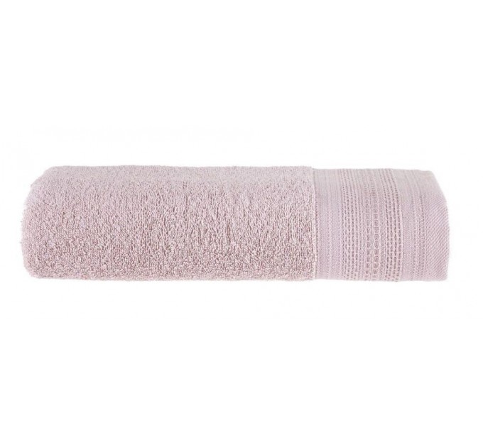 Набір Рушник Arya Жаккард 50x90-70x140 Touch