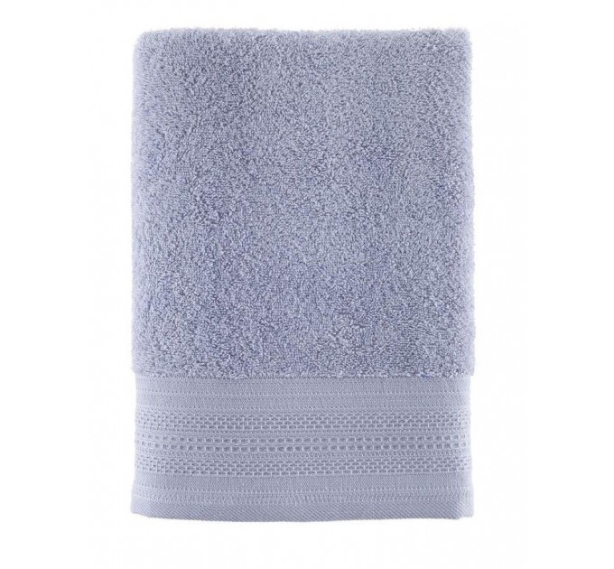 Набір Рушник Arya Жаккард 50x90-70x140 Touch