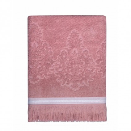 Набір Рушник Arya Жаккард 50x90-70x140 Demor