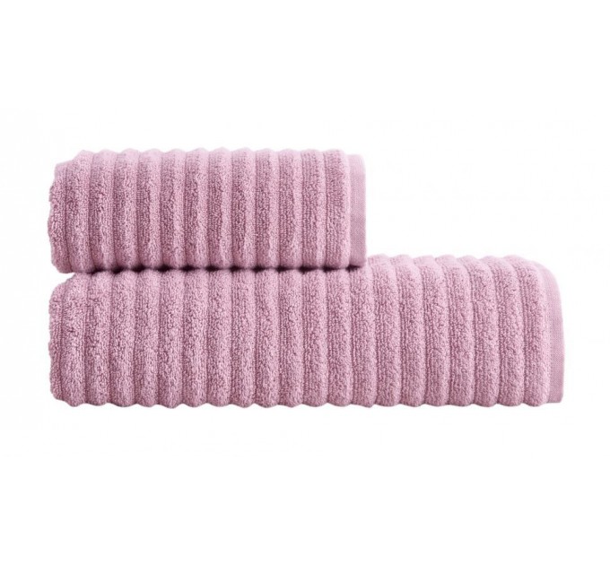 Набір Рушник Arya Жаккард 50x90-70x140 Melange