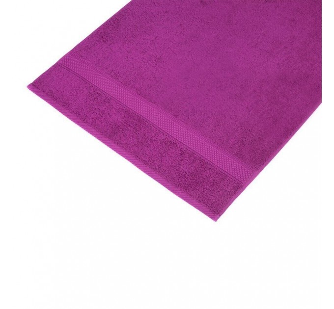 Набір Рушник Arya В Тубі 30x50-50x90 2 Пр. Miranda Soft