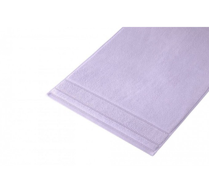 Набір Рушник Arya Жаккард З Окантовкою 50x90-70x140 Poise