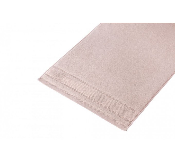 Набір Рушник Arya Жаккард З Окантовкою 50x90-70x140 Poise