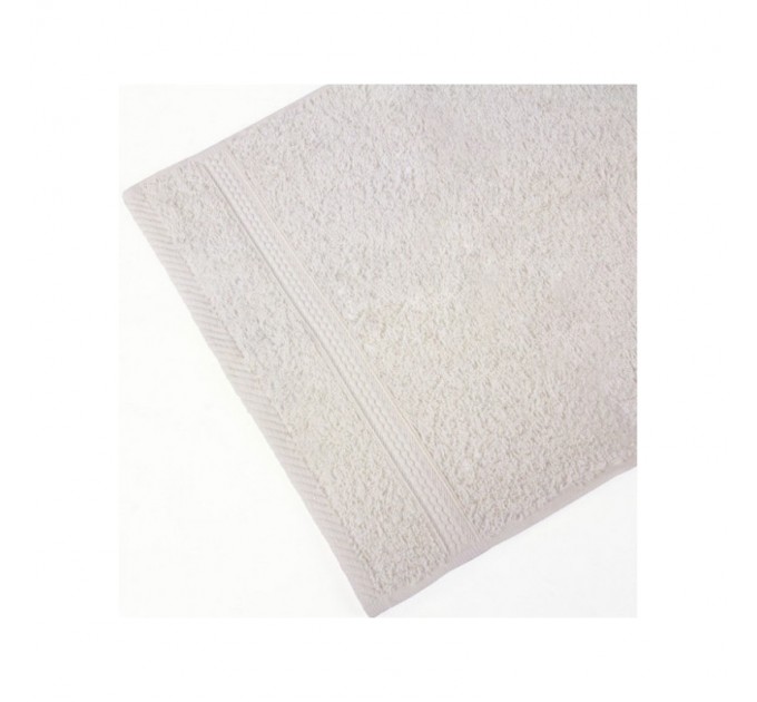 Набір Рушник Arya В Тубі 30x50-50x90 2 Пр. Miranda Soft