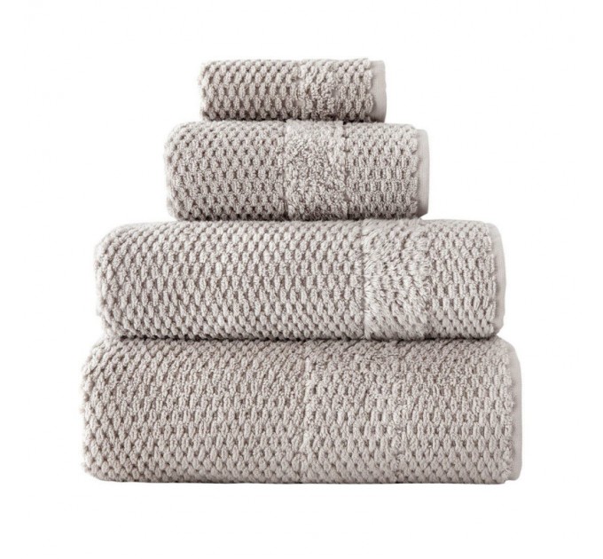 Набір Рушник Arya 50x90-70x140 Arno