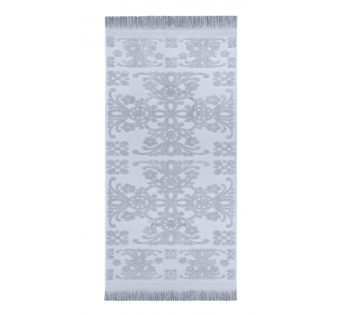 Рушник Arya З Бахромою 100x150 Isabel Soft