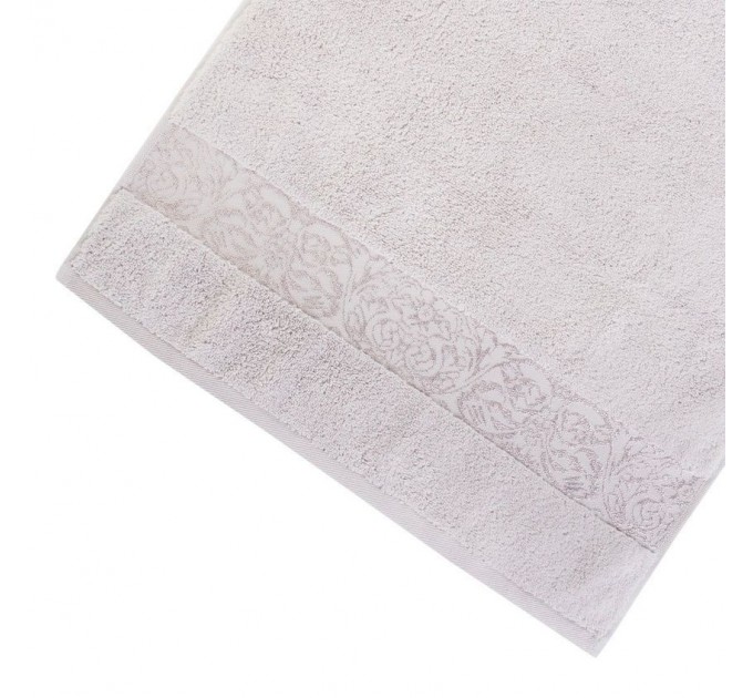 Рушник Arya У Тубі 30x50-50x90 Jewel