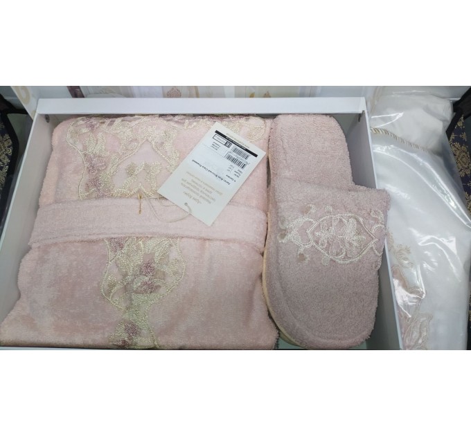 Халат Arya Жіночий Clara