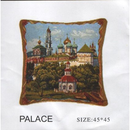 Наволочка Arya 45x45 2 Пр. Palace