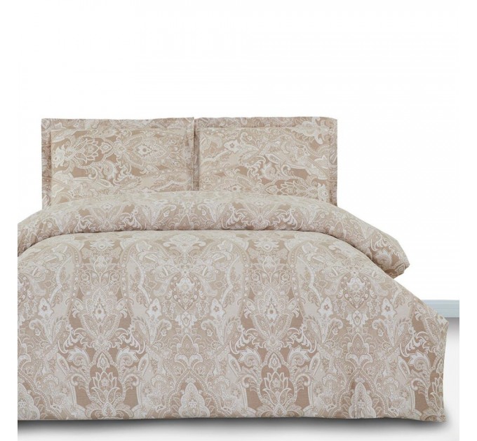 Постільна білизна Arya Simple Living Сімейна 160x220 Orla