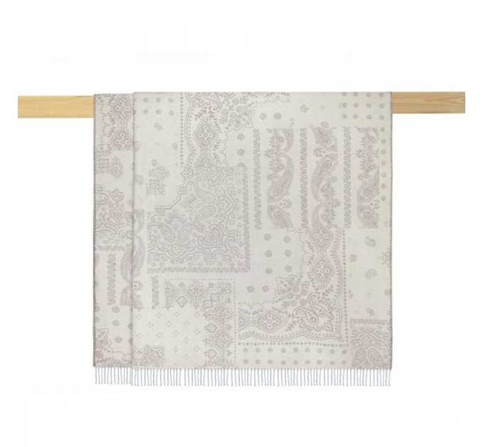 Плед Arya Jacquard 200x220 Ніна