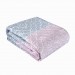 Плед Arya Cotton 150x200 Julia