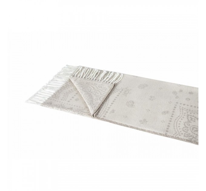 Плед Arya Jacquard 200x220 Ніна