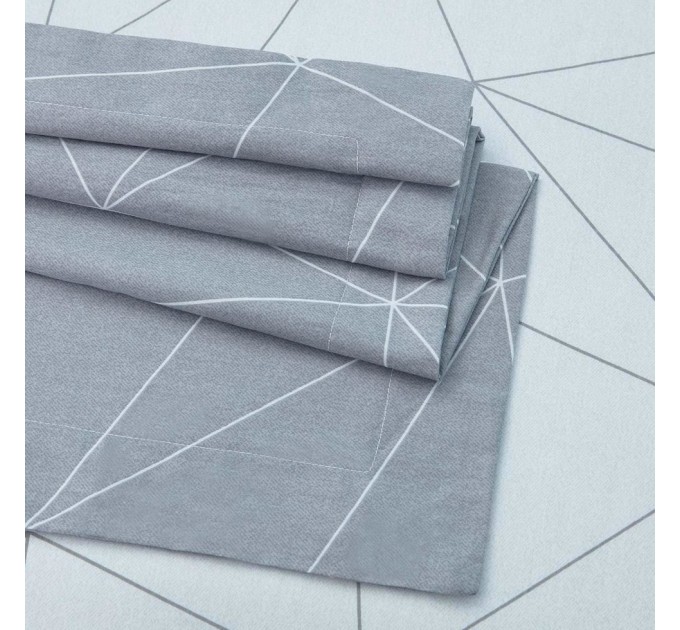 Постільна білизна Arya Simple Living 200x220 Rana