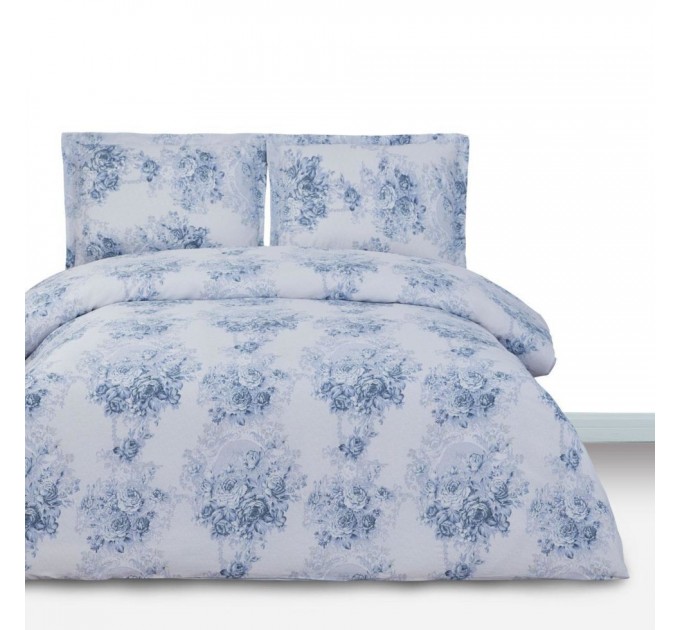 Постільна Білизна Arya Simple Living Сімейний 160X220 Mike