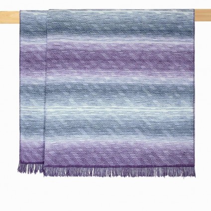 Плед Arya Бавовна 200x220 Aurora