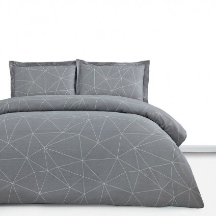 Постільна білизна Arya Simple Living 200x220 Rana