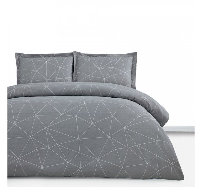 Постільна білизна Arya Simple Living 200x220 Rana