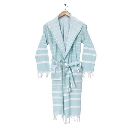 Халат Ар&#39;я для сауни Нансі