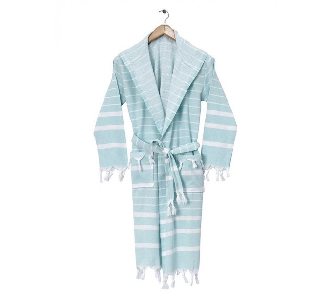 Халат Ар&#39;я для сауни Нансі