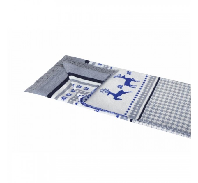 Плед Arya Бавовна 200x220 Jahseh