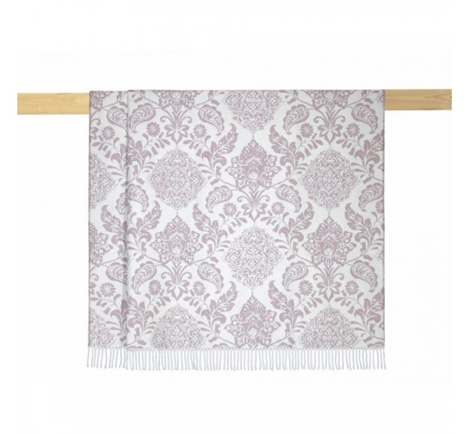 Плед Arya Jacquard 150x200 Джейден
