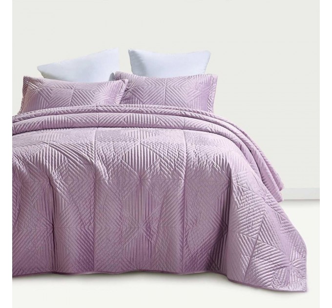 Покривало Arya Оксамит 250x260 Belle