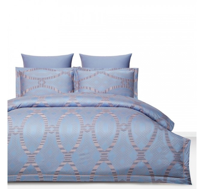 Постільна білизна Arya Royalty Сімейна 160x220 Malani