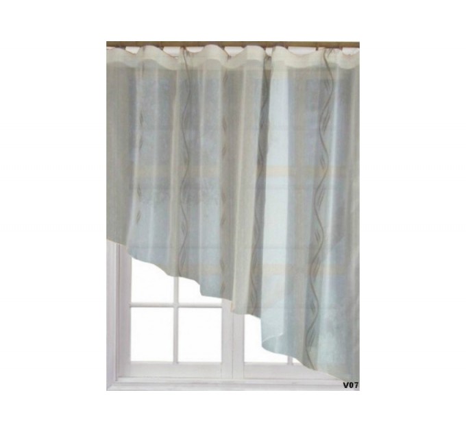 Жаккард Шантук (Правий) 250X170X90 16002