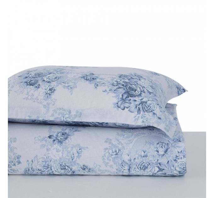 Постільна Білизна Arya Simple Living Сімейний 160X220 Mike